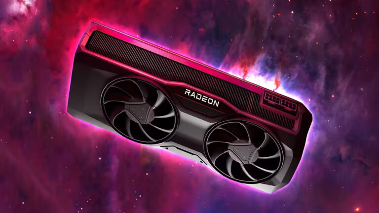 AMD Radeon RX 7500 ortaya çıktı! İşte özellikleri