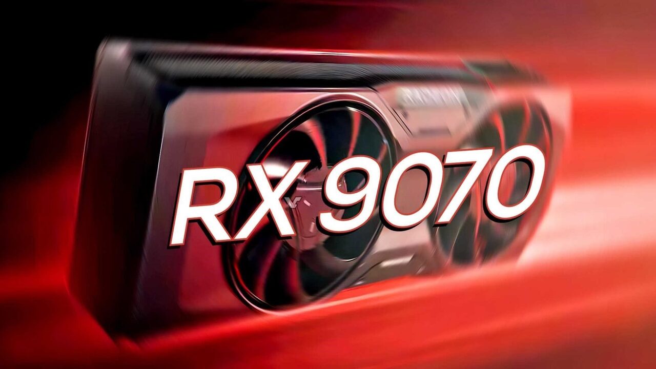 AMD Radeon RX 9070 serisi hakkında üzücü gelişme!