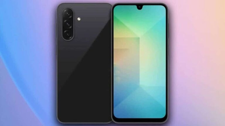 Samsung Galaxy A26 satışa çıktı! İşte özellikleri