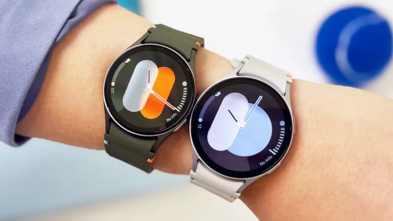 Galaxy Watch 8 serisi yakında tanıtılıyor! İşte son bilgiler