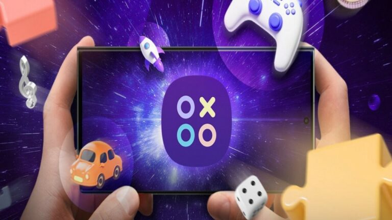 Samsung, Game Booster+ ile oyun deneyimini iyileştirecek!