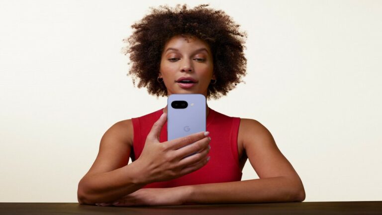 Google’dan geçtiğimiz günlerde tanıtılan Pixel 9a için ilginç karar!