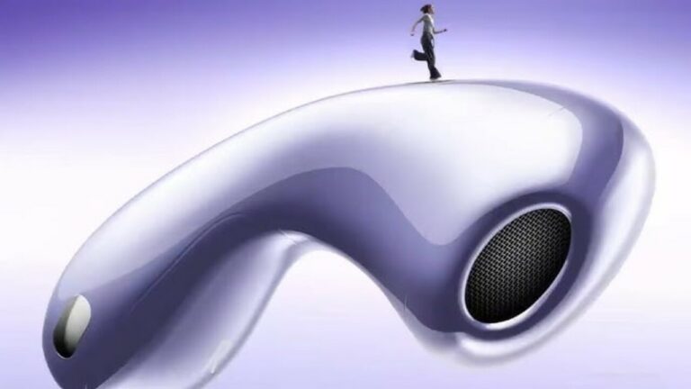 Huawei Freebuds 6 duyuruldu! İşte özellikleri