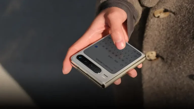 Huawei Pura X satışa sunuldu! İşte özellikleri