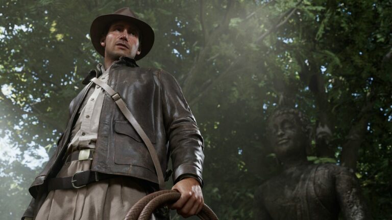 Sevilen Indiana Jones oyunu PlayStation 5’e geliyor!