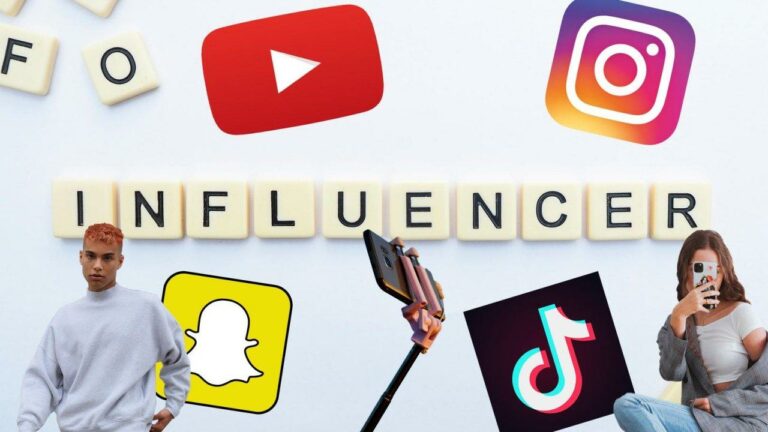 Markalar İçin En İyi Influencer İşbirliği Modelleri