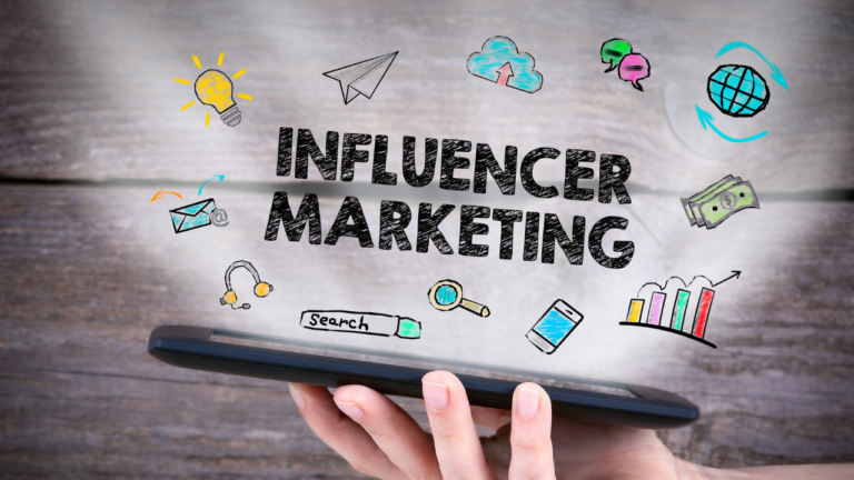 Influencer Marketing Nedir? Markalar İçin En Etkili Pazarlama Yöntemi
