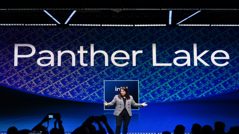 Intel Panther Lake için tarih verildi: İşte yenilikler