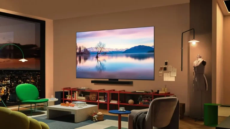 LG, 2025 model OLED TV’lerini tanıttı!