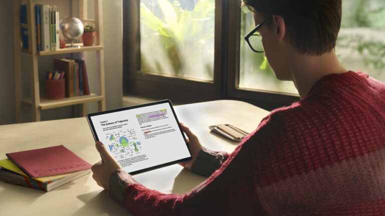 Lenovo Idea Tab Pro görücüye çıktı! İşte özellikleri