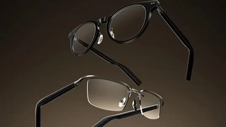 Xiaomi, yeni akıllı gözlüğünü tanıttı! İşte özellikleri