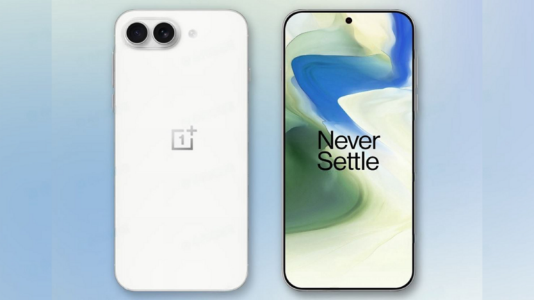 Kompakt boyutlu OnePlus 13T geliyor! İşte özellikleri