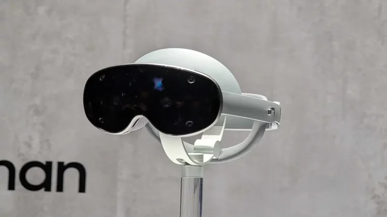 Samsung Galaxy XR için geri sayım!