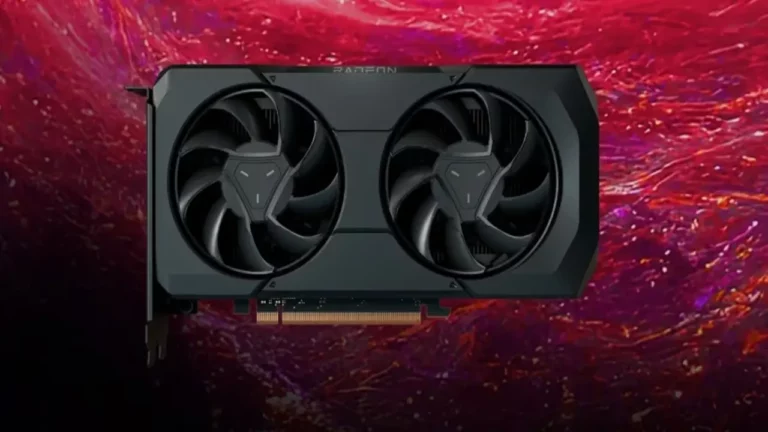 AMD Radeon RX 9060 XT’nin özellikleri ortaya çıktı!