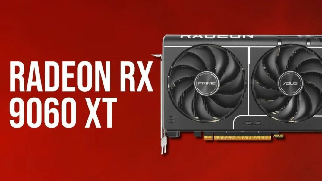 AMD Radeon RX 9060 XT'nin özellikleri ortaya çıktı! - SDN