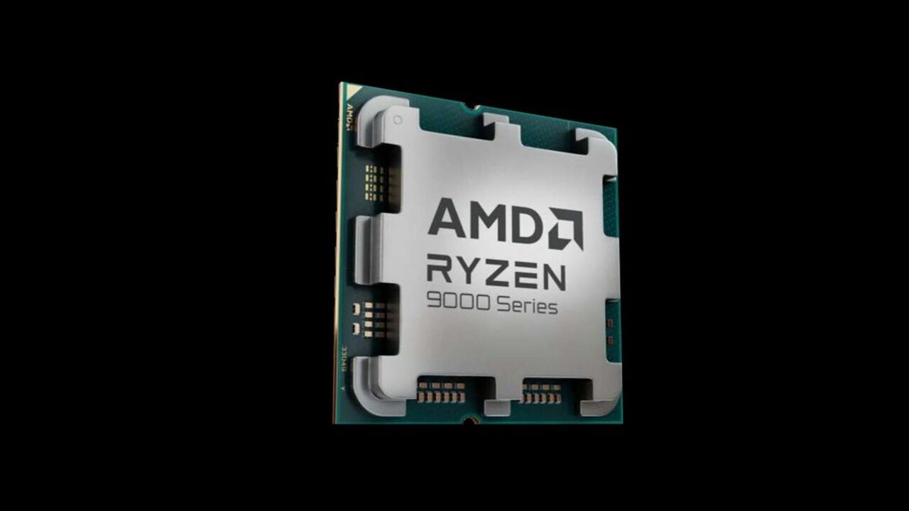 AMD Ryzen 9 9950X3D ve 9900X3D resmen satışta