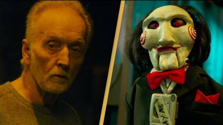 Yeni Testere filmi iptal oldu! Büyük şok