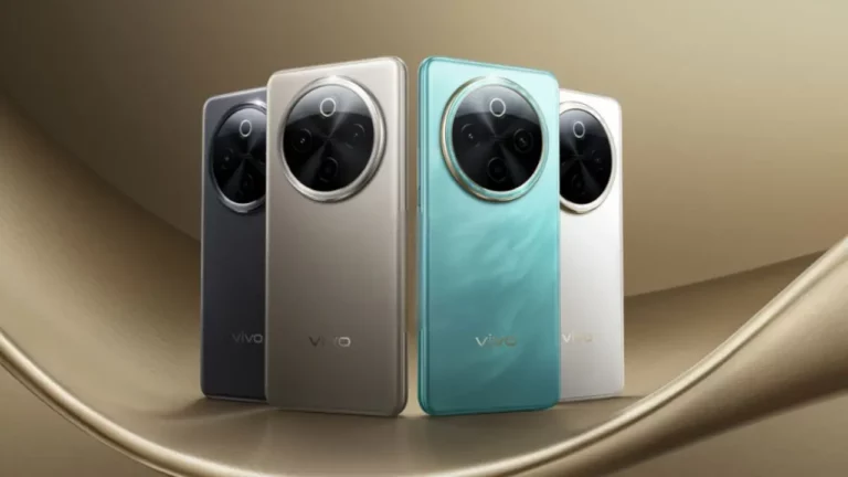 vivo Y300 Pro+’ın özellikleri belli oldu! Büyük sürpriz