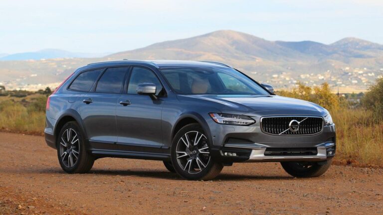 Volvo, Station Wagon üretimini durduracak! Peki neden?