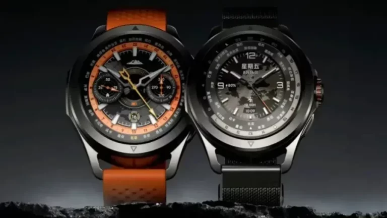 Xiaomi Watch S4 Pro’nun özellikleri sızdırıldı!