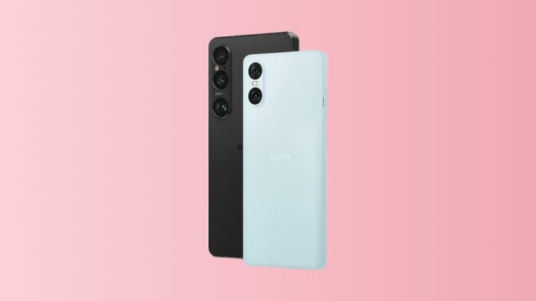 Sony Xperia 10 VII yakında geliyor! İşte özellikleri