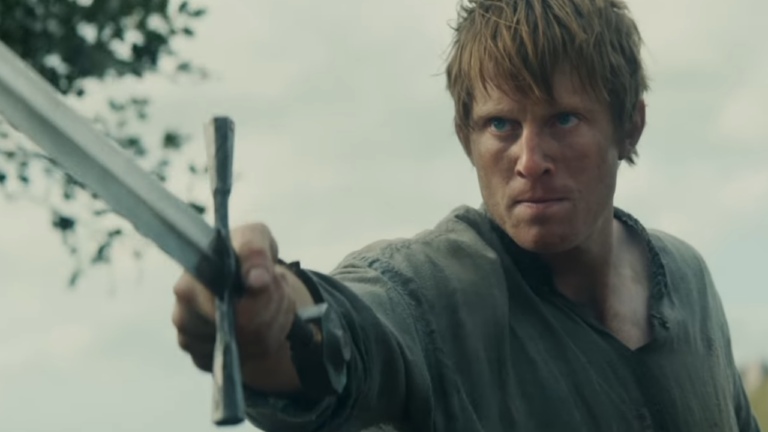 Yeni Game of Thrones dizisinin fragmanı yayınlandı