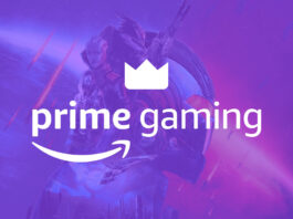 amazon prime gaming mart 2025