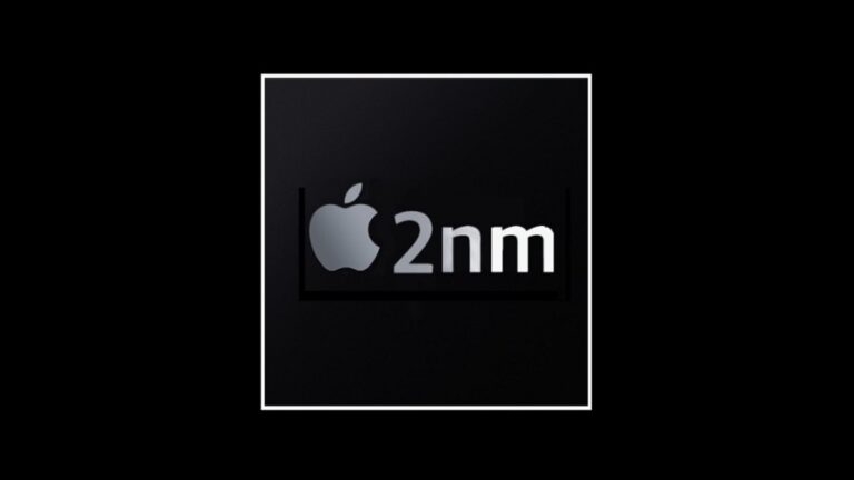 Apple, 2nm çip teknolojisine geçiyor!
