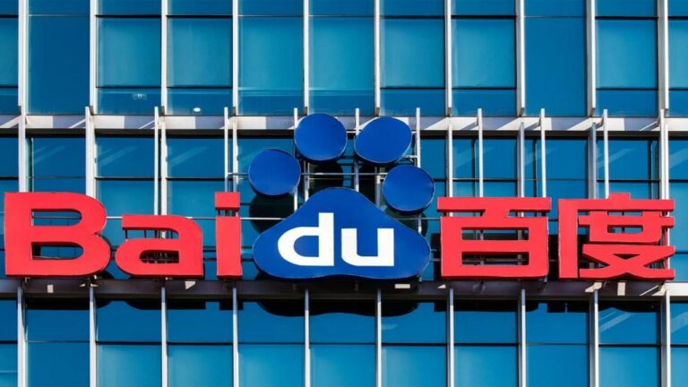 Çinli Baidu, yeni yapay zeka modellerini tanıttı!