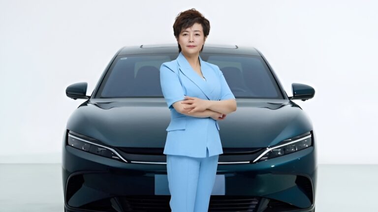 BYD’den Tesla’ya çağrı: Elektrikli araçlarda birlikte çalışalım!