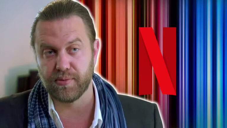 Ünlü yönetmen, Netflix’ten aldığı bütçeyi kriptoya yatırdı!