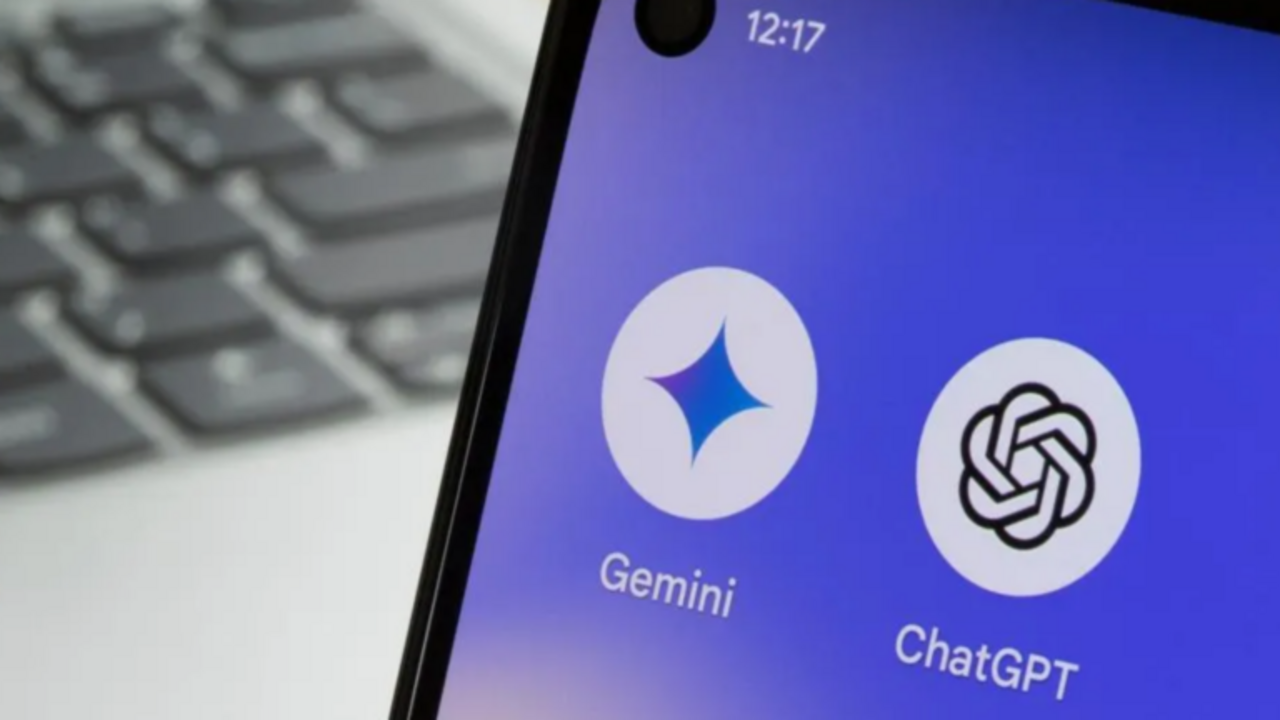 ChatGPT, resmen Google Gemini'nin yerini alacak