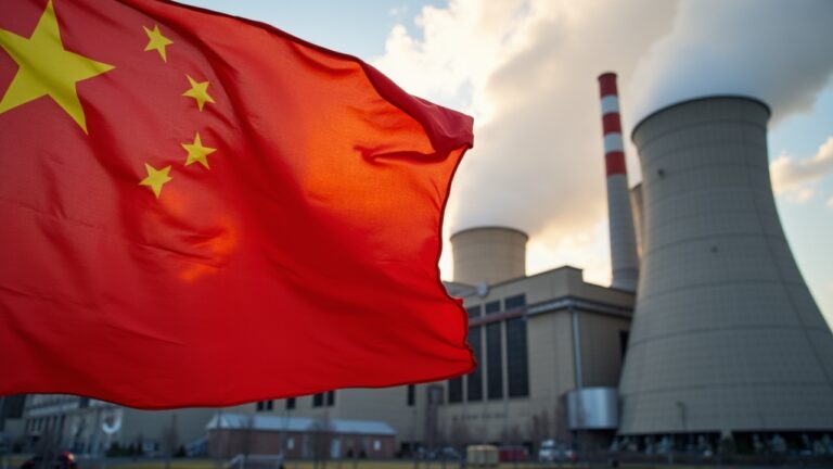 Çin, toryum rezervleri keşfetti! Yüzyıllar süren nükleer enerji kullanacak