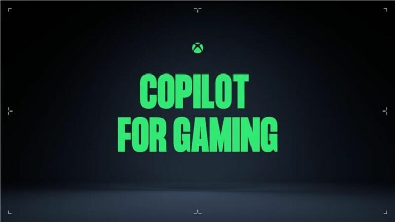 Xbox Copilot Windows 11’e geldi