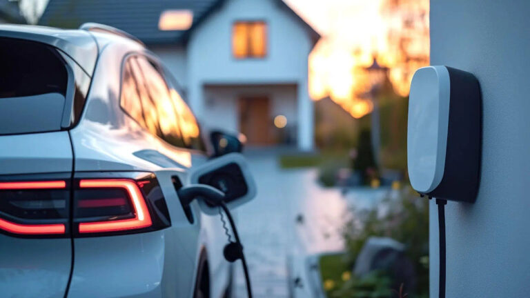 Elektrikli otomobiller daha az arıza yapıyor!