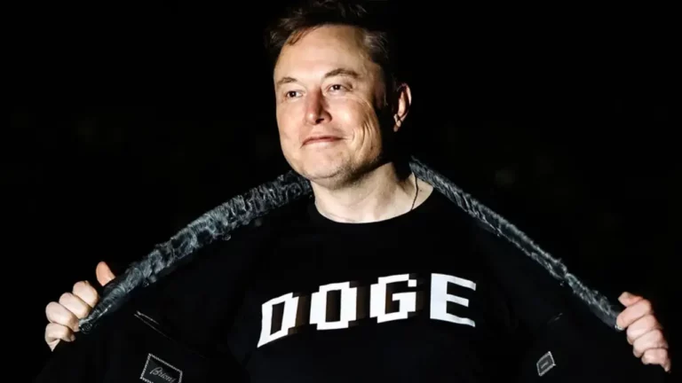 Elon Musk’ın DOGE’sinde büyük skandal!