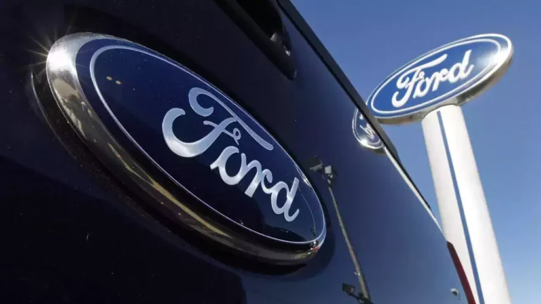 Bir devrin sonu: Popüler Ford otomobilinin üretimi sonlanıyor!