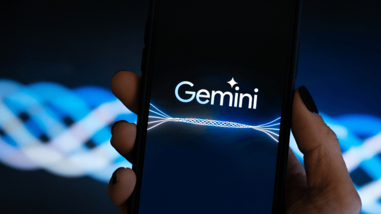 Google Gemini çok istenen yeniliği getiriyor