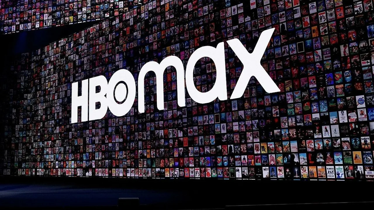 HBO Max abone sayısı artmaya devam ediyor