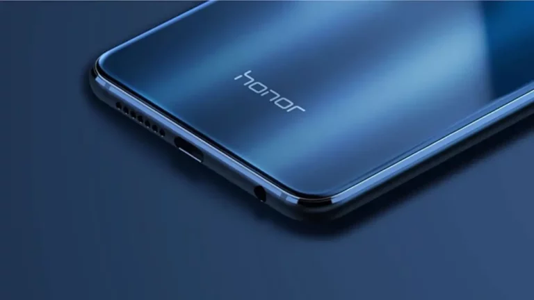 Honor’dan 7800 mAh bataryalı telefon geliyor!