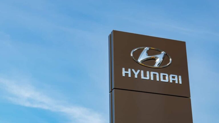 Hyundai ABD’ye devasa yatırım yapacak