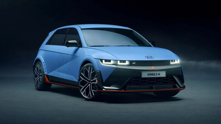 Hyundai Motor Türkiye’den elektrikli araç üretimi!