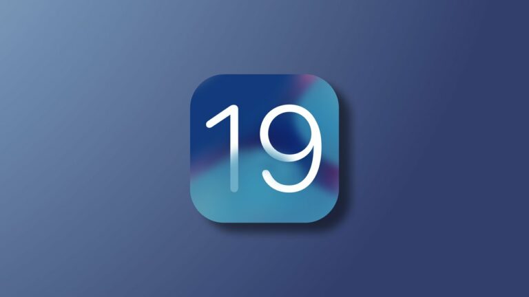 iOS 19 güncellemesi alacak tüm iPhone modelleri