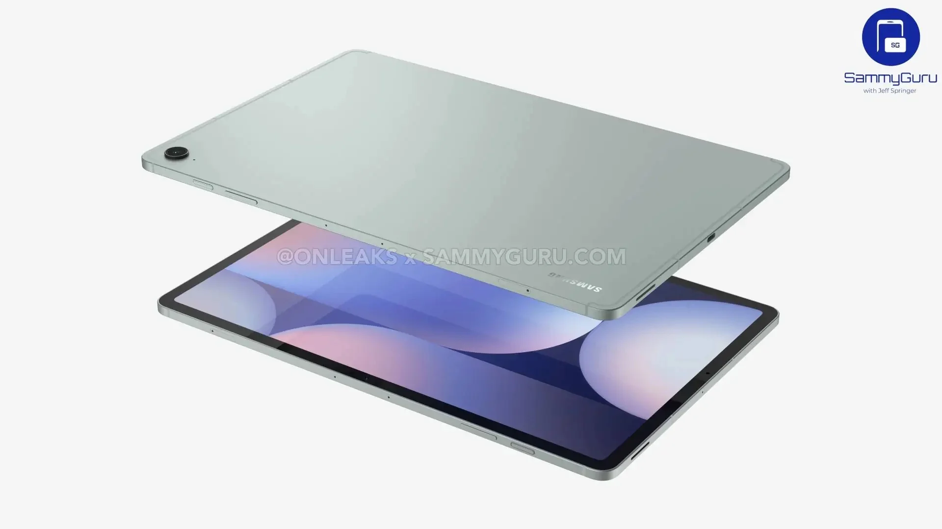 Galaxy Tab S10 FE ve Tab S10 FE+ BIS sertifikası aldı