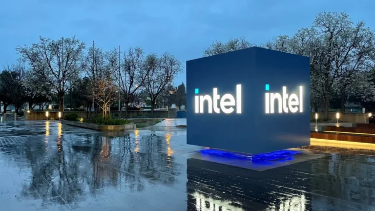 Intel, Çin pazarında kan kaybediyor!