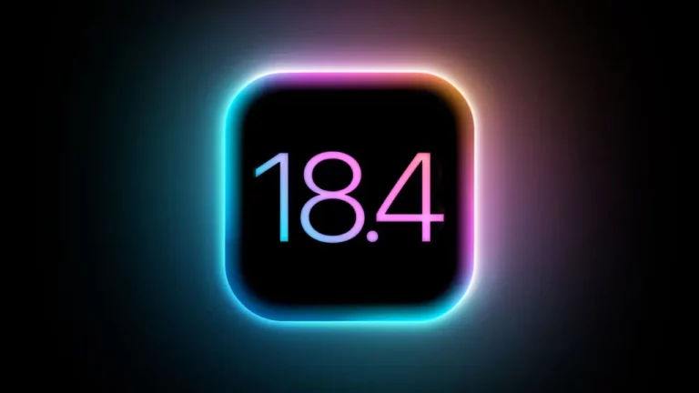 iOS 18.4 güncellemesinde kullanıcıları adeta çıldırtan hata!