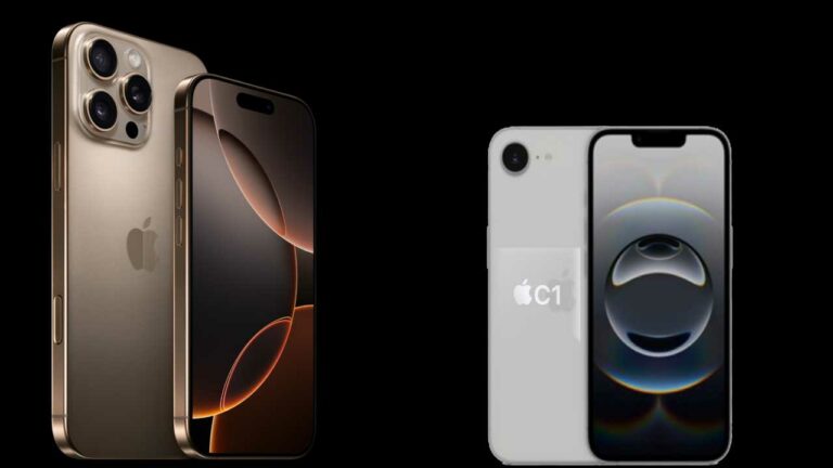 Çok eleştirilen iPhone 16e, 16 Pro Max’ten daha mı hızlı?