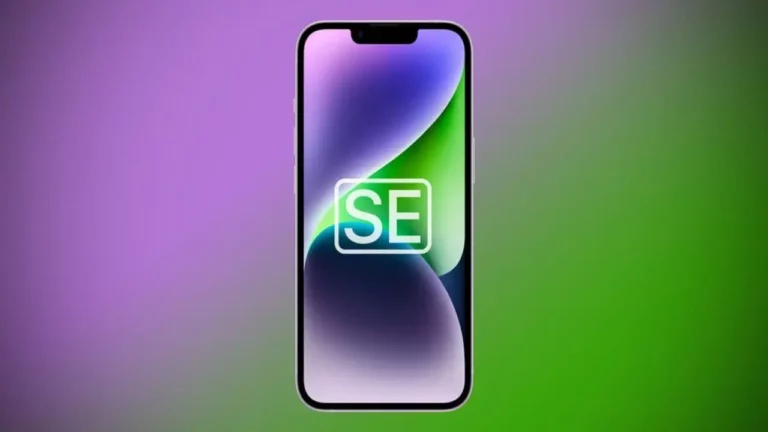 Apple, iPhone SE serisini sonlandırdı! Peki neden?