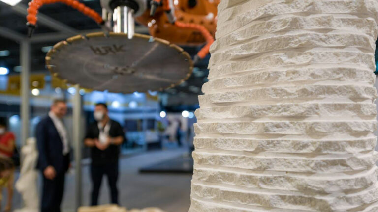 MARBLE İZMİR 2025 başlıyor! Neler bekliyoruz