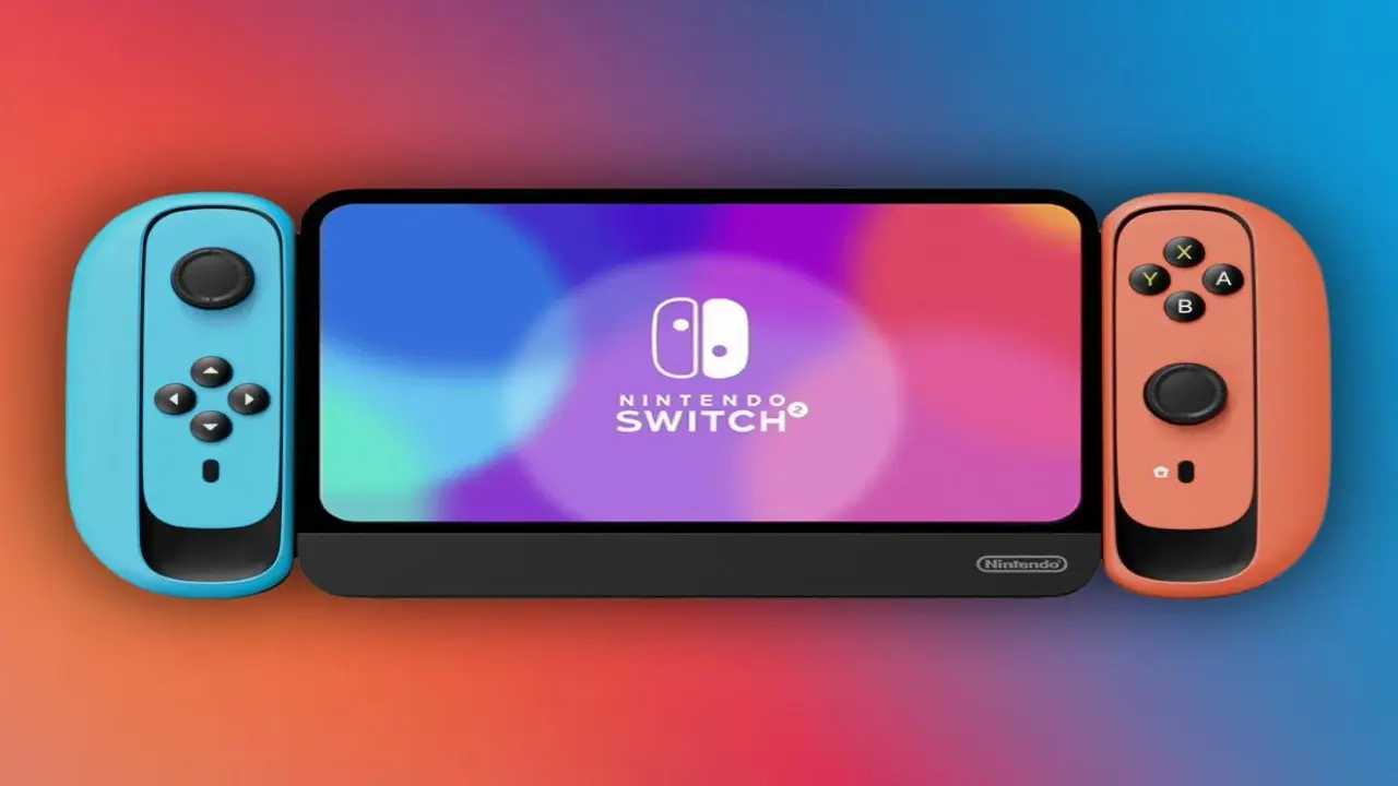 Nintendo Switch 2, Wi-Fi 6 desteği ile karşımıza çıkacak.